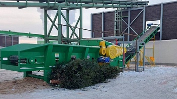  «Судома» нарастила темпы переработки отходов  